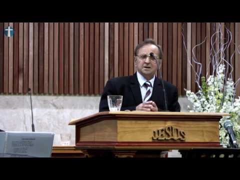 Duminică 29 Mai 2016 seara: Modest Onofrei - Efeseni 5:20-33