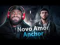 FIRST Time Listening To Novo Amor - Anchor
