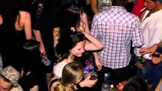 N E R D OFFICIAL AFTERSHOW AT VIP ROOM THEATER PARIS