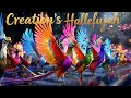 Creation S Hallelujah Divine Orchestral Choir Psalm 148