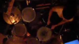 Weezer - (If You're Wondering If I Want You to) I Want You To - Drum Cover