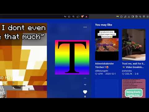 Item video thumbnail