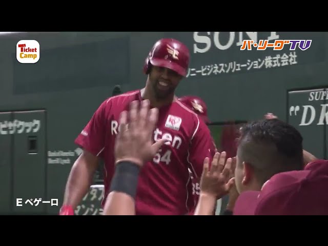 【7/12】まいにちホームラン