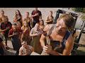 Hrdza - Ňebudzem dobri / I Ain’t Gonna Be Good (Official Music Video)