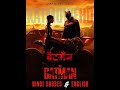 The Batman 2022 hindi dubbed full movie