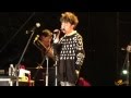 YouTube 蘇打綠oh oh oh oh (英文版) 清大校唱