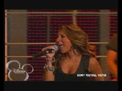 Amigas Cheetah - Gheetah Girls