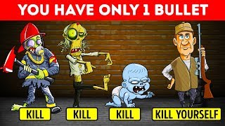 13 BRAIN TEASERS AND QUIZ GAMES TO PLAY WITH FRIENDS