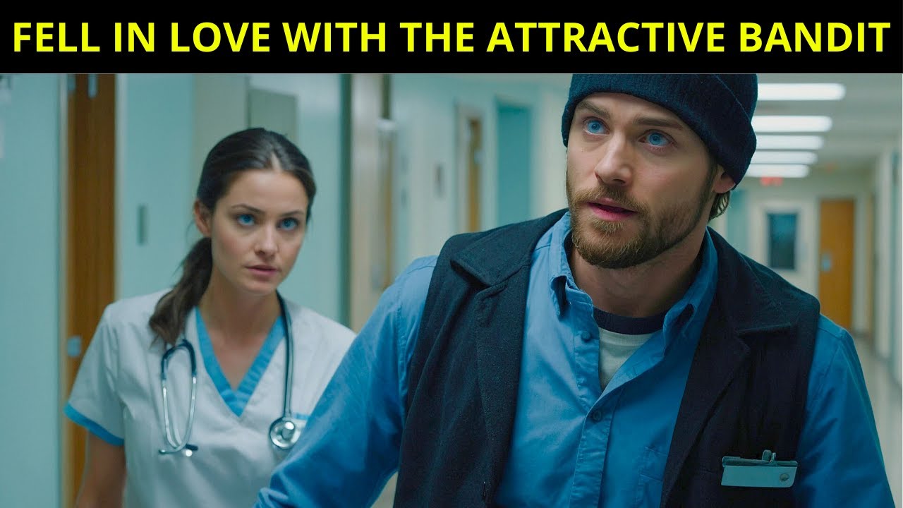 NURSE FALLS IN LOVE WITH AN ATTRACTIVE MOBSTER AND THE CONSEQUENCES OF IT...