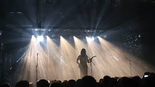 Pain of Salvation &quot;Pilgrim&quot; live at the Station Hall in Moscow, Russia on 9.03.2019