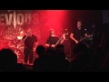 Devious - Abide - Metropool Hengelo (O)