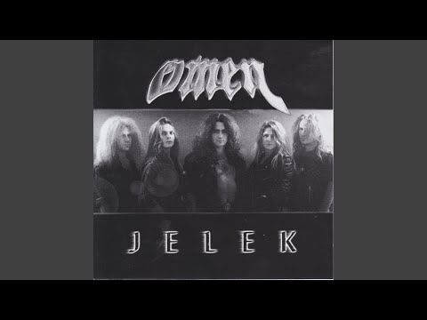 Pokoli Evek - Omen