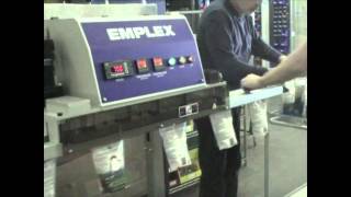 Download lagu Bag Sealers | Emplex Product Line mp3