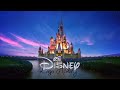 Walt Disney Logo History