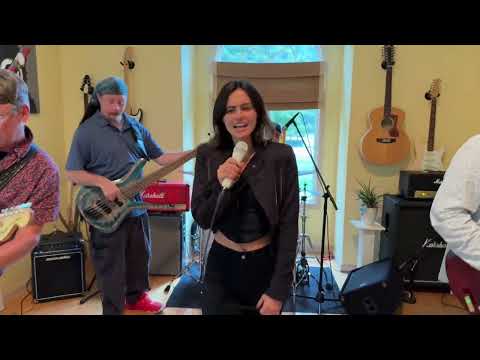 “When will I be loved” Linda Ronstadt cover 