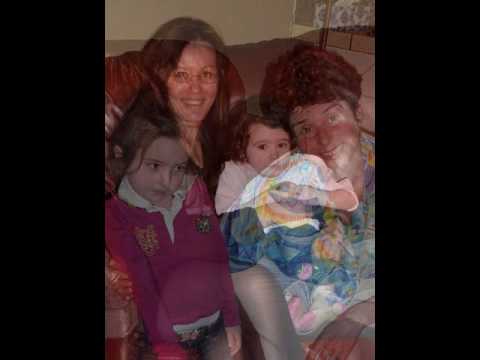 Zamira's Birthday Party