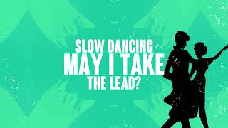 Slow Dancing - ysabelle (Lyric Video)
