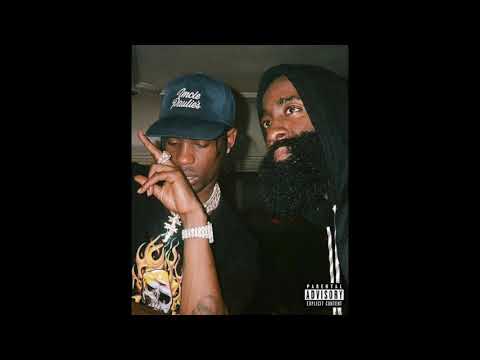 DON TOLIVER X SAINT JHN X TRAVIS SCOTT TYPE BEAT 2021