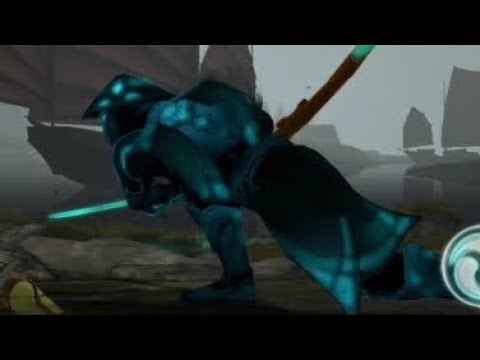 Shadow Fight 3 Event V2 