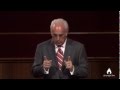 John MacArthur on Charismatic Visions and Dreams