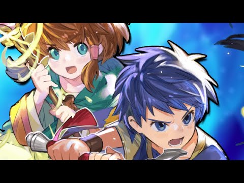 Young Ike is Kinda Neat