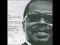 The Wynton Kelly Trio - On The Trail