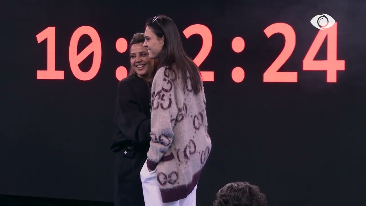 “Mos mashtro”/ Gerta debaton me G Banin: Shit ajër kot, por s’ta blen njeri! Ti theve kutinë për lek