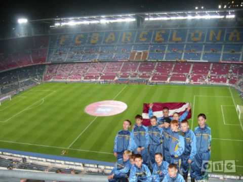 A story about LBF FK Daugava