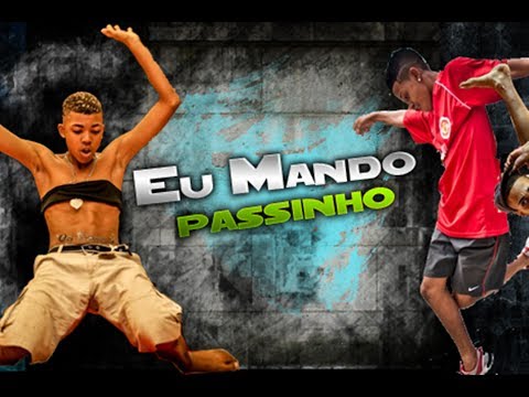 Mega Top Musicas do Passinho ♫  Os melhores da Atualidade