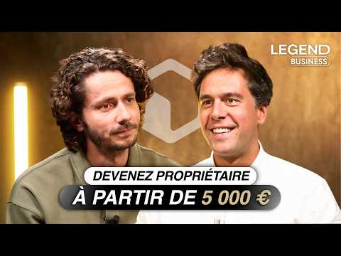 COMMENT DEVENIR MULTI-PROPRIÉTAIRE SANS VOUS OCCUPER DE LA GESTION ? (LOCATAIRES, TRAVAUX…)