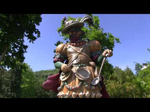 La Festa delle Rose di Induno