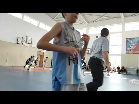 Campionat municipal mini: Laguna- Lynx Ploiesti 3