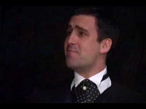 BEZ TEBE - Muška klapa "Kastav"