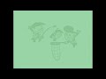 The Fairly OddParents Season 6 9 End Credits Blank