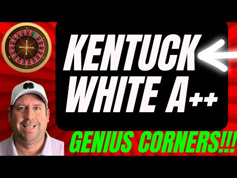 BEST ROULETTE CORNER STRATEGY WINS BIG!!! #best #viralvideo #gaming #money #business #trending