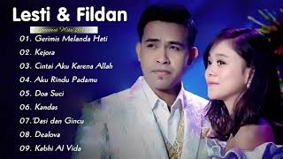 Download lagu DUET TERDAHSYAT DAN TERHEBOH LESTI & FILDAN SUMPAH BIKIN NANGIS   LAGU LESTI DAN FILDAN TERBARU mp3