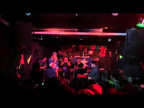 No hay manera - Portavoz & El Frente sur