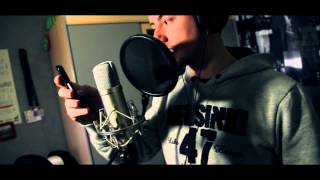 Street-Clip "Mal De Vivre" NLR, RIM.X, PAKO & D.I.C.K