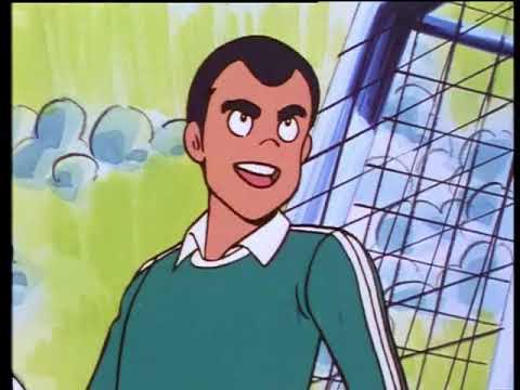 Die Kickers - Das Team von der Küste Folge 21