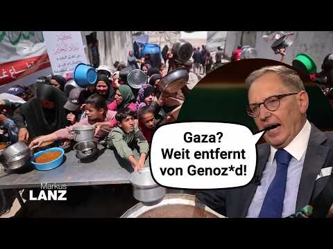 Humanitäres Völkerrecht und Gaza: Die Lizenz zum Töten Video-Thumbnail von YouTube