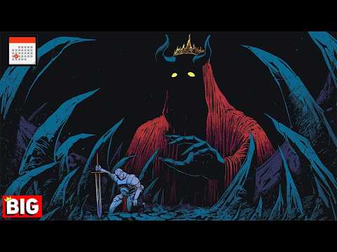 Indie Gaming This Week: 14 - 20 July 2025