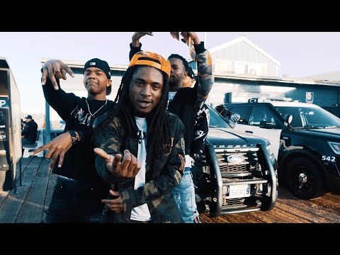 LilSno Music Video