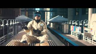 "Angels" | Chance the Rapper ft. Saba