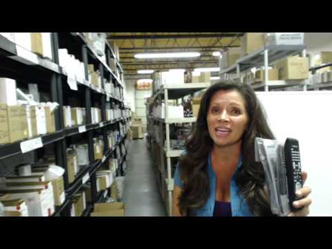 Philips Magnavox TV DVD Combo Remote Control - $5 Off Coupon! - ElectronicAdventure.com