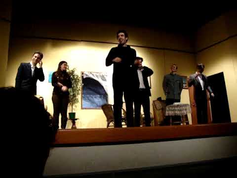 Lorenzo Andreaggi & Niccolò Biffoli in IL ROMPIBALLE - Versione 2