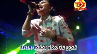 Lele Diwedangi-Dangdut Koplo-RGS-Ratna Antika