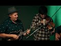Jim Hurst - "Oh Lonesome Me" Live at IBMA 2022