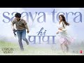 HI PAPA Saaya Tera Nani Mrunal Thakur Shouryuv Hesham Abdul Wahab Sanu J