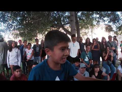 TOWER vs. COTOTO | Exhibición | Kuarta Maestría #Duplas | Fecha 3 | 2019