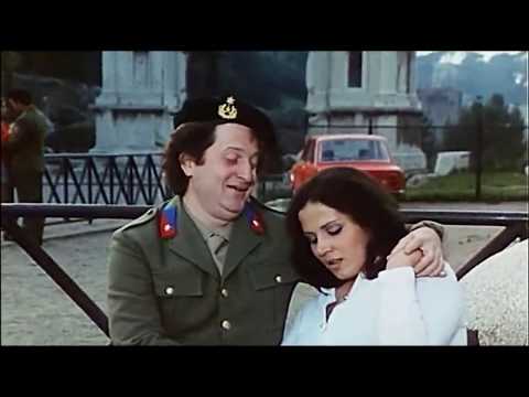 Momenti divertenti e TUTTE le rime di Serafino - 4 Marmittoni alle grandi manovre